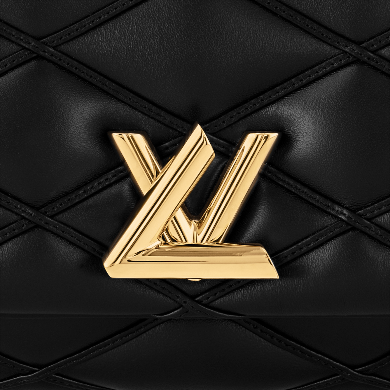Louis Vuitton GO-14 MM imprimee bag